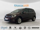 Volkswagen Touran AHK ACC SHZ TEMPOMAT ALU PDC v+h KLIMA US - Volkswagen Touran in Duisburg