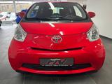 Toyota IQ 1.0 Klima/1.Hand/40tkm/StHz./Scheckheft - gebrauchte Toyota IQ aus dem Jahr 2009