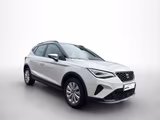 Seat Arona Style 1.0 TSI 110PS DSG Voll-LED Full-Link - Seat Arona: Limousine