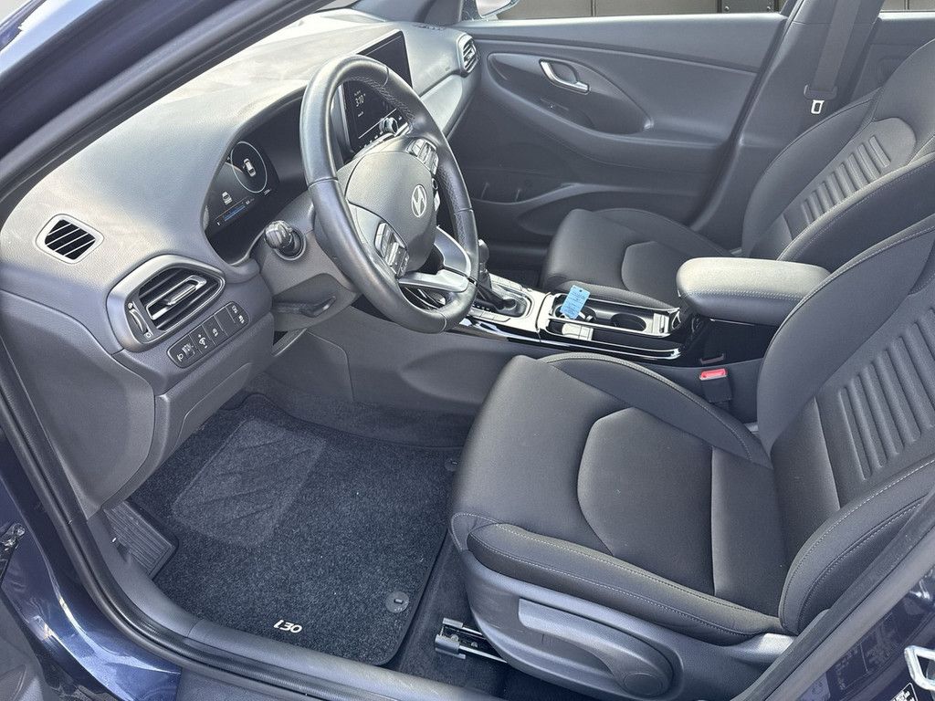 Hyundai i30 – Bild 10