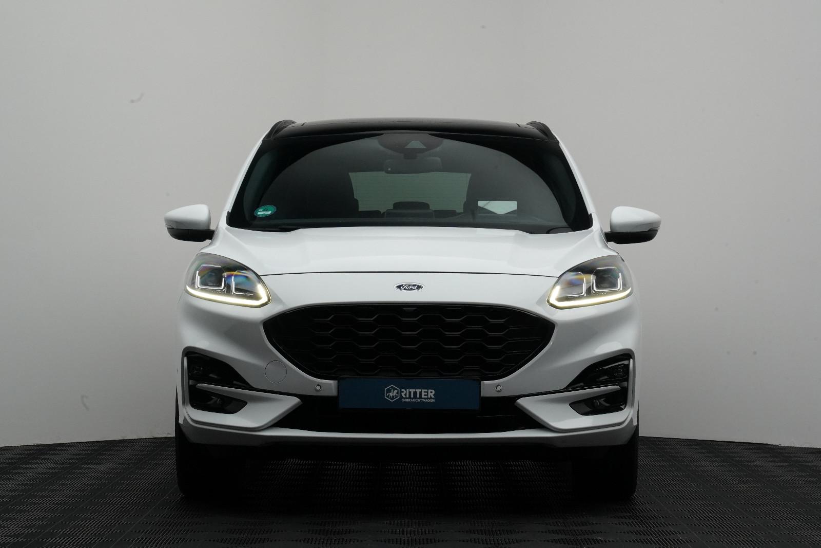 Ford Kuga 2.5 PHEV ST-Line X PANO Kamera AHK B&O iACC