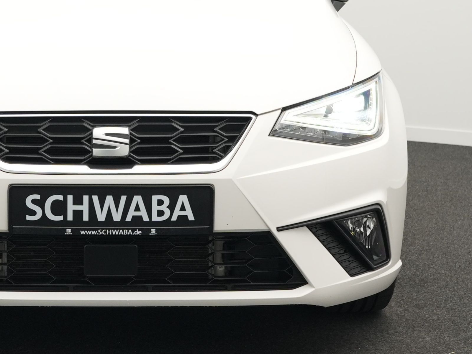 Seat Ibiza - Bild 34