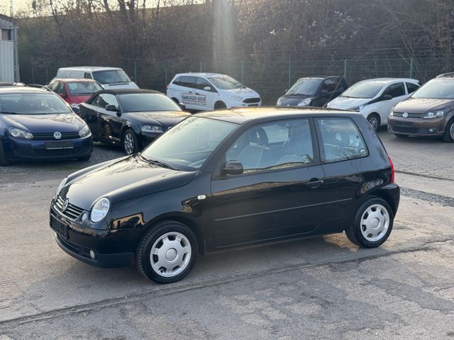 Volkswagen Lupo 1.0 BASIS|Klima|1.Hand|Sehr Gepflegt|TüvNeu