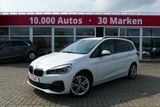 BMW 2er Gran Tourer - 216i LED Navi Kamera Tempomat - BMW 216 Gran Tourer aus 2019