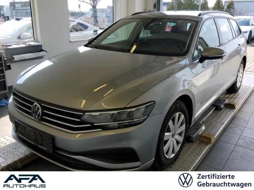 Image of Volkswagen Passat Variant