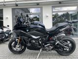 BMW S 1000 XR Triple Black 2-Pakete Kurvenlicht ZSW - BMW MOTORRAD K100
