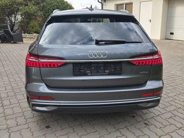 Audi A6 - 5
