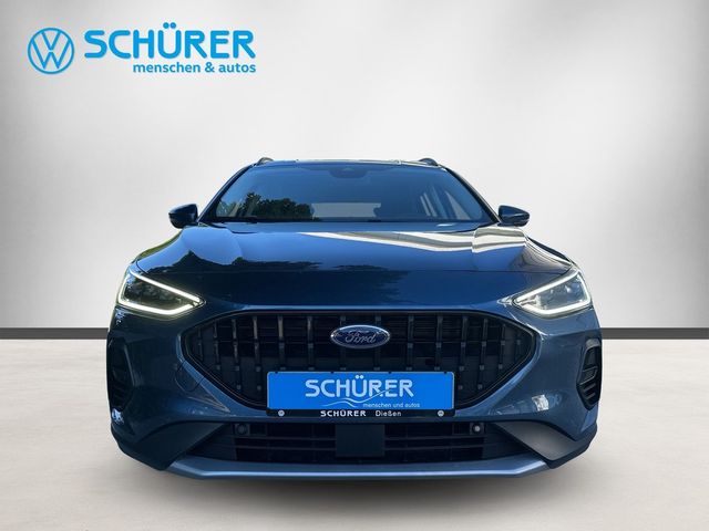 Ford Focus Turnier Active X
