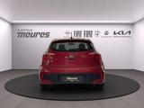 Kia Rio Edition 7 USB Klima Servo ZV Kopfairbag Seit - gebrauchte Kia Rio aus dem Jahr 2016