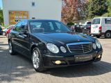 Mercedes-Benz E280 CDI*2.Hand*Avantgarde*Columbitschwarz*AHK* - Mercedes-Benz E 280 aus 2008