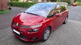 Citroën Grand C4 Picasso / SpaceTourer BlueHDi 120 S... - Citroën Grand C4 Picasso / SpaceTourer aus 2016