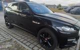 Jaguar F-Pace F-PACE R-Sport AWD - Jaguar aus 2016