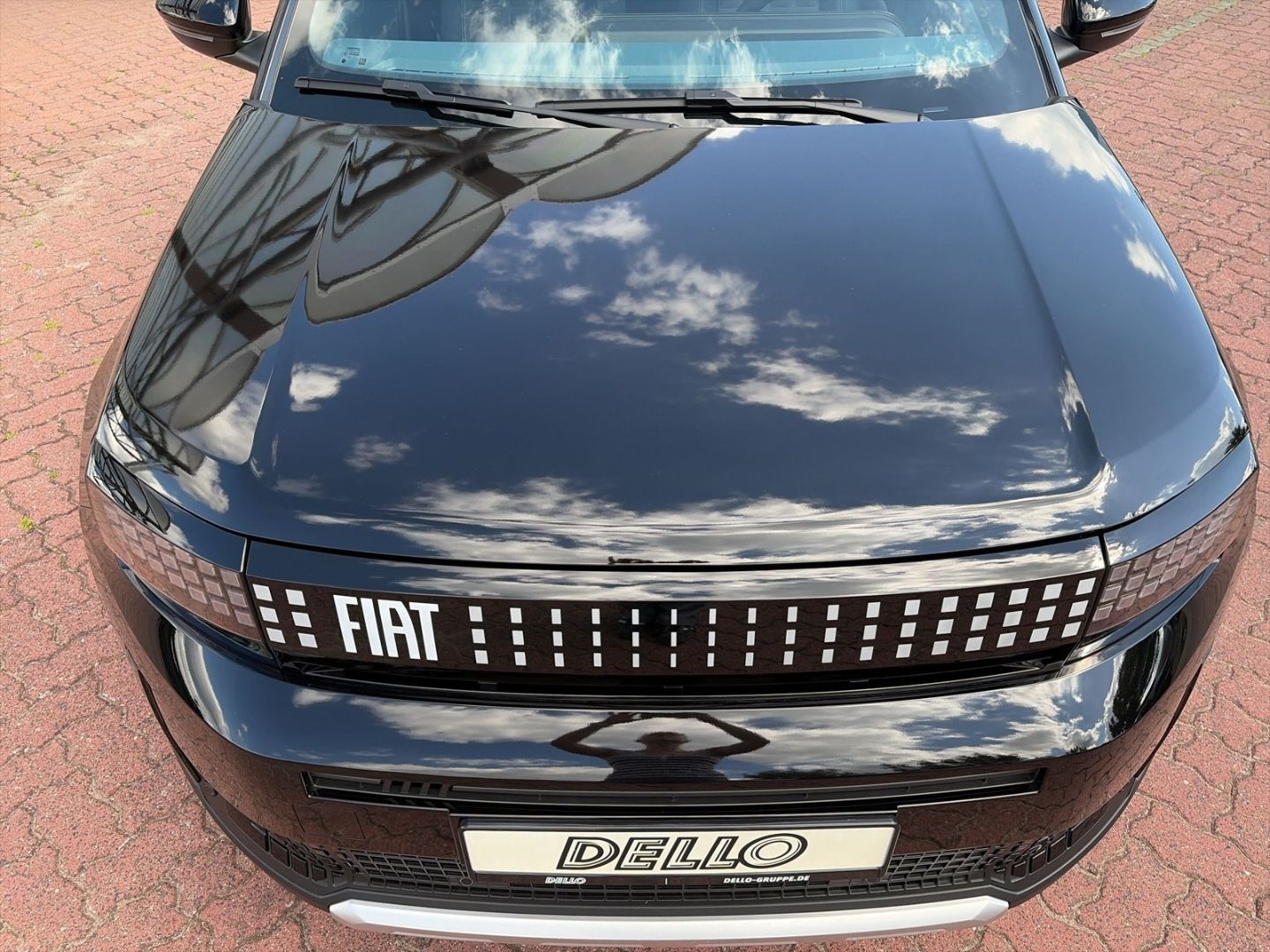 Fiat Grande Panda - Bild 14