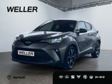 Toyota C-HR 2.0 Hybrid Team D *LED*ACC*CarPlay*CAM*SHZ*