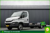 Iveco Daily 50C17 | 170 PK | Automaat | WB: 435 cm | C - Iveco 170