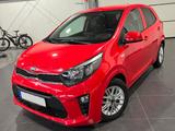 Kia Picanto 1.0 **Klima*SHZ*Kamera*BT** - gebrauchte Kia Picanto aus dem Jahr 2021