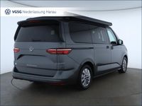 Volkswagen T7 California - Vorschau Bild 3
