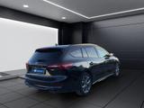 Ford Focus Turnier 1.0 EcoBoost Hybrid ST-LINE X - Ford Focus: Ecoboost