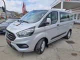 Ford Transit Custom Kombi 320 L1 Trend *1. Hd*PDCvh* - Ford Transit in Hagen