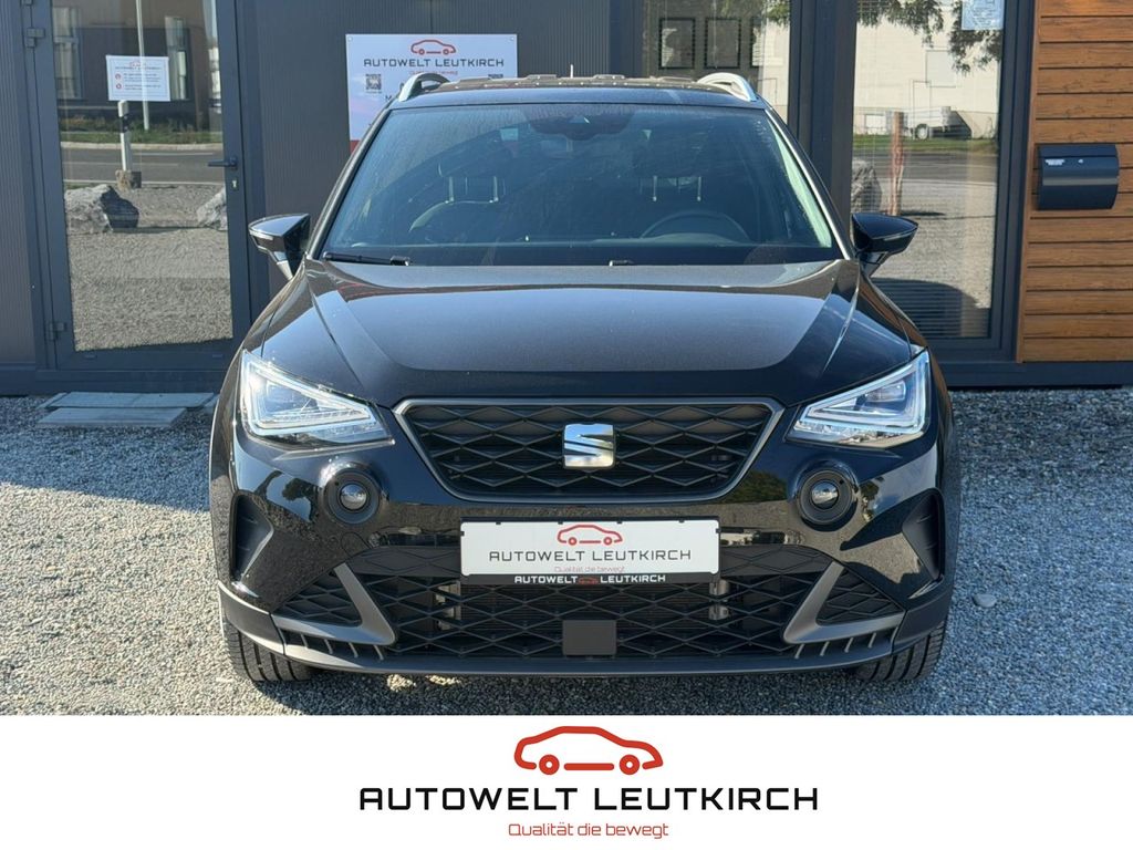 Image of Seat Arona