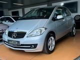Mercedes-Benz A 160 Automatik / Klima / Sitzheizung - Mercedes-Benz A 160: Automatik