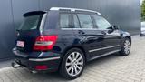 Mercedes-Benz GLK 350 CDI 4MATIC,Pano-AHK-TÜV NEU- GARANTIE - gebrauchte Mercedes-Benz GLK 350 aus dem Jahr 2011