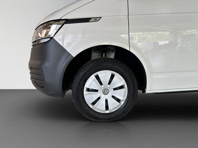 Transporter 6.1 Kasten Motor: 2,0 l TDI SCR 81 k
