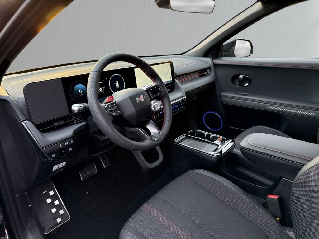 Hyundai IONIQ 5 – Bild 7