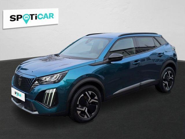 Peugeot 2008 PureTech 100 Allure