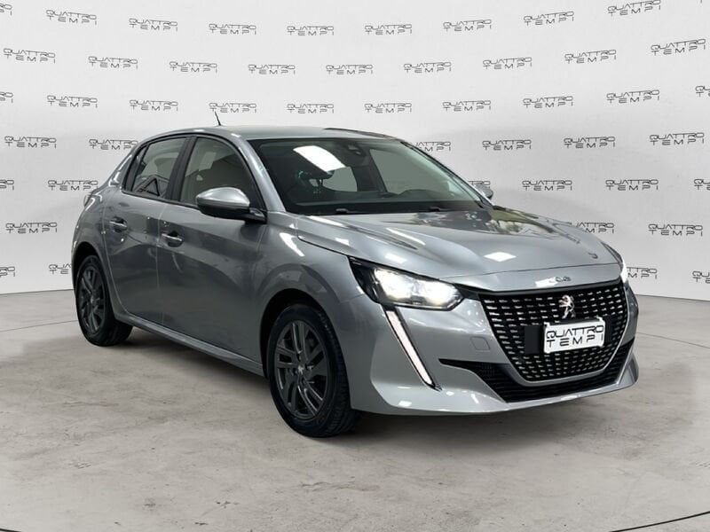 Image of Peugeot 208