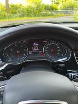 Audi A8 3.0 TDI tiptronic quattro - - gebrauchte Audi A8 aus dem Jahr 2011