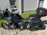 BMW R1250GS Triple Black 4 Pakete Voll 2+1 Tiefer