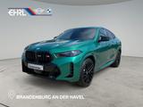 BMW X6 M60i xDrive AB 835 € BRUTTO OHNE SONDERZAHLUN - BMW X6 M60 mit Anhängerkupplung