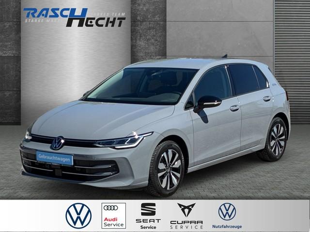 Volkswagen Golf VIII GOAL 1.5 TSI*NAVI*LED*SHZ*ACC