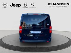 CITROEN Spacetourer PLUS XL HDi 180 S&S EAT8