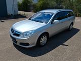 Opel Vectra C Caravan 1.Hand orig.129tkm TÜV 7/28 - Opel Vectra mit Diesel-Antrieb
