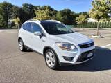 Ford Kuga 2.0 TDCi 163 CV 4WD Automatic*Navi*Pel - Ford Kuga: 163