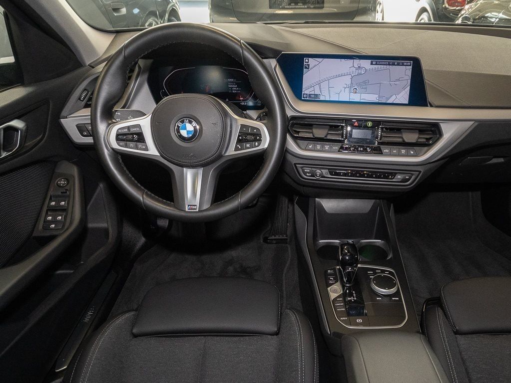 BMW 118 - Bild 6