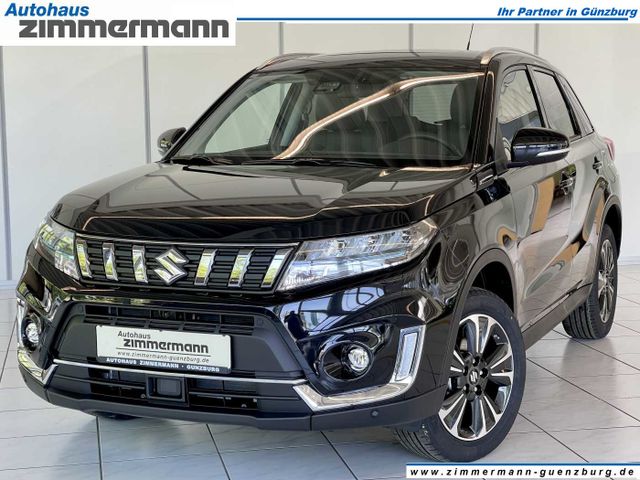 Suzuki Vitara 1.5 Hybrid AGS 'Comfort+' Panorama - ACC 