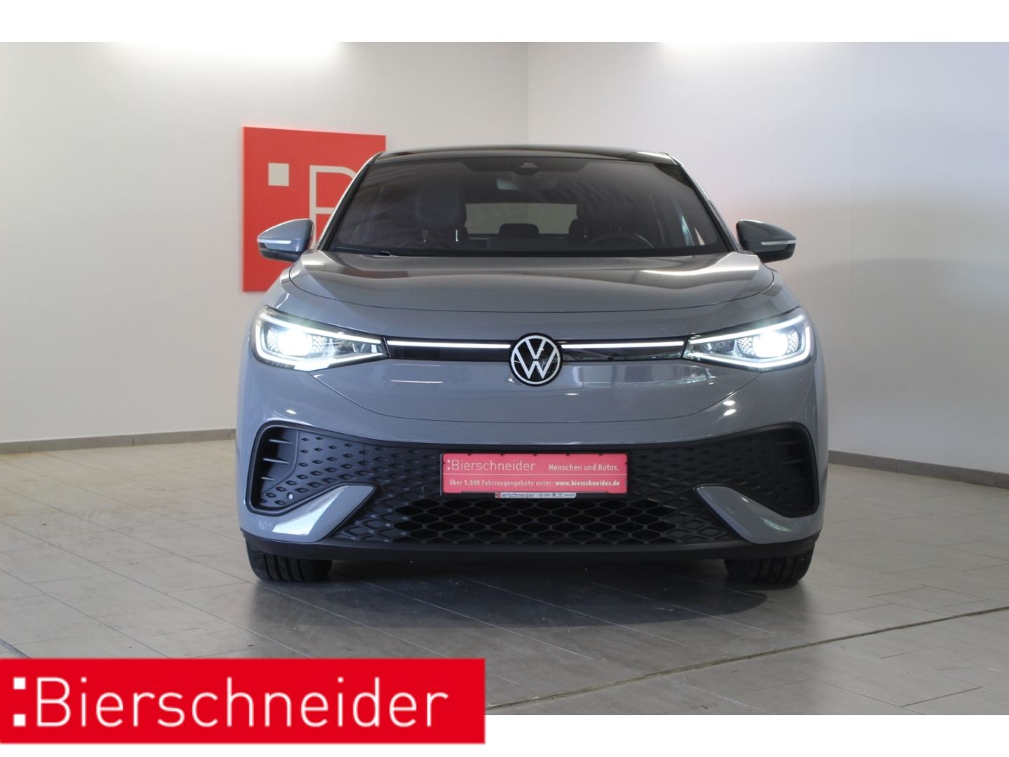 Volkswagen ID.5 - Bild 3