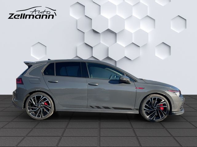 Golf GTI Clubsport 221KW DSG Matrix LED Navi Car