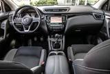 Nissan Qashqai 1.3 DIG-T N-Connecta Navi 360 Klima SHZ - Nissan Qashqai Gebrauchtwagen in Bonn