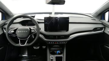 Skoda Enyaq Coupé 85 Sportline *FACELIFT*