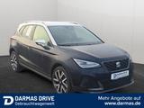 Seat Arona 1.0 TSI DSG FR  - Seat aus 2022