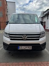 Volkswagen VW Crafter 2.0 TDI / 177 PS Automatik/Luftsitze/