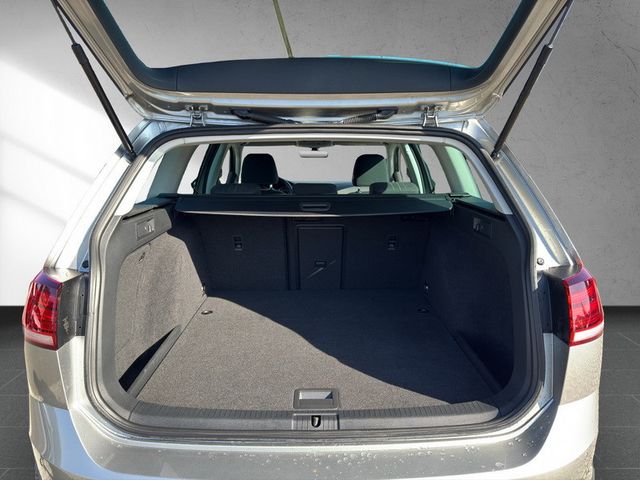 Volkswagen Golf VII Variant 2.0 TDI DSG 4M Alltrack *SHZ*