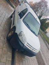 Citroën Citroen Berlingo Kastenwagen - Citroën Berlingo: Kastenwagen