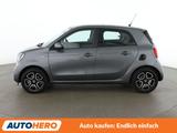 Smart forfour 0.9 Turbo Basis Prime Aut.*NAVI*TEMPO* - Smart Gebrauchtwagen in Aachen