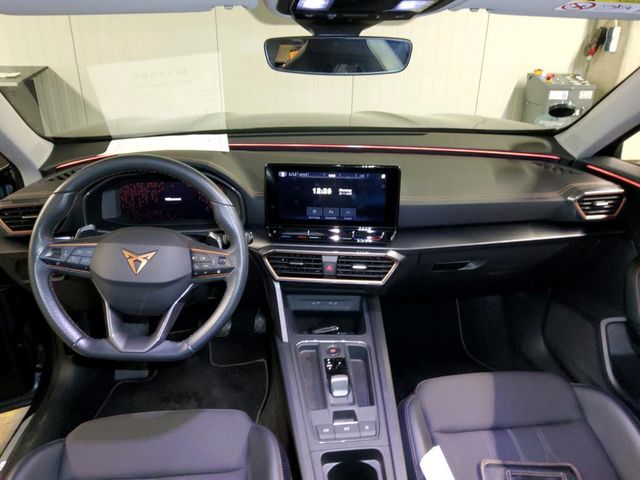 Formentor 1.4 e-HYBRID 150kW DSG ACC/NAV/RFK/LED