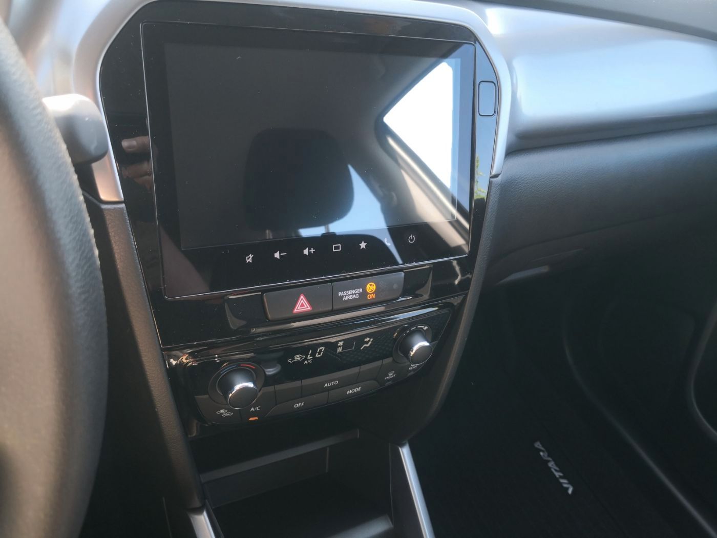 Suzuki Vitara - Bild 9